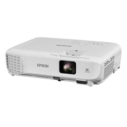 VIDEOPROYECTOR EPSON POWERLITE X06 XGA 16 000:1 - 3600lm HDMI - USB - Presentación Business 2ACS
