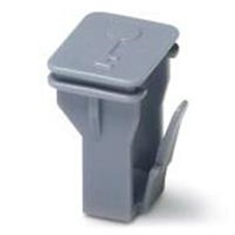 ELEMENTO DE BLOQUEO FL PORT GUARD PHOENIX CONTACT ORDEN MINIMA 20 PZ