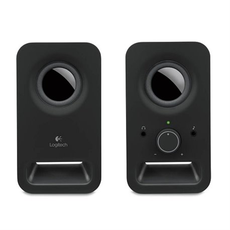 BOCINAS LOGITECH Z150 2.0 3.5