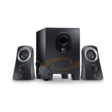 BOCINAS LOGITECH Z313 2.1 CANALES