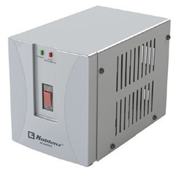 REGULADOR KOBLENZ RI-2002 DE 2000 VA 1500 WATTS  P/REFRIGERADORES DE HASTA 28 PIES CUBICOS LAV. Y SEC.
