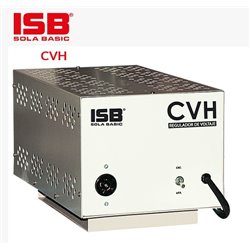 REGULADOR DE VOLTAJE TIPO CVH GRADO COMPUTADORA CAPACIDAD 3000