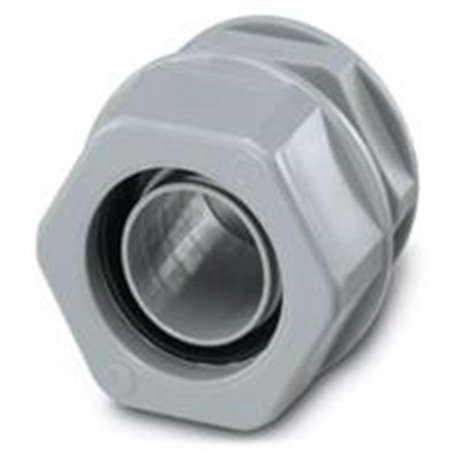 PRENSAESTOPAS DE PP CON ROSCA METRICA ,GRADO DE PROTECCIÓN IP65, PHOENIX CONTACT, ORDEN MÍNIMA 10 PZ