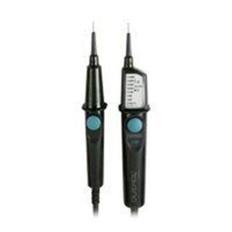 HERRAMIENTA COMPROBACION DE TENSION CONTINUA Y ALTERNA,PHOENIX CONTACT-DUSPOL EXPERT DE 12 V HASTA 1000 V AC/1000 V DC, IP65