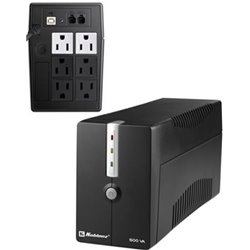 UPS KOBLENZ G-16 7016 USB/R 700VA 2 SUP  4 BAT  25 MIN. RJ11