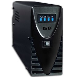 UPS SOLA BASIC NBKS 1000 VA 8 CONTACTOS BAT 30 MIN METALICO