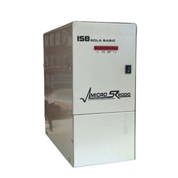 UPS SOLA BASIC MICROSR 2000 VA 6 CONTACTOS BAT 37 MIN