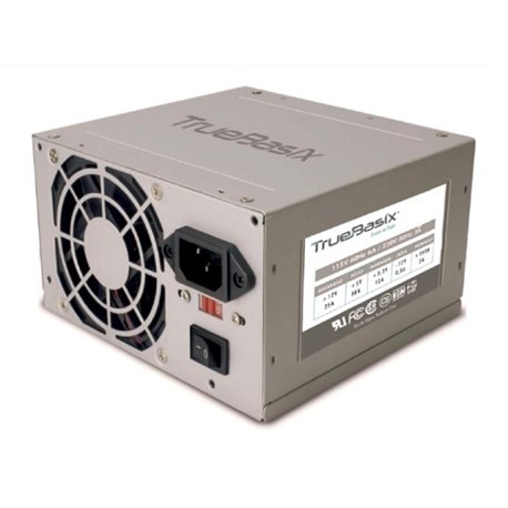 FUENTE TRUE BASIC 500W TB-05003