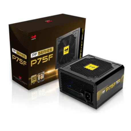 FUENTE IN WIN 750W P75F 80 PLUS GOLD
