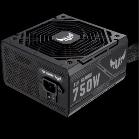 FUENTE ASUS 750W BRONZE 80 PLUS TUF-GAMING-750B