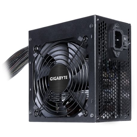 FUENTE GIGABYTE 650W GP-P650B 80 PLUS BRONZE ATX