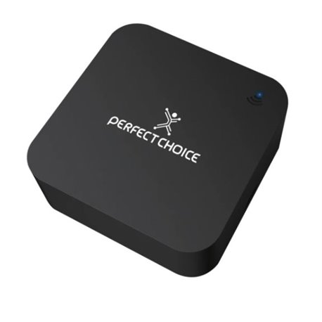 CONTROL IR INTELIGENTE PREFECT CHOICE CONTROLA MULTIPLES DISPOSITIVOS