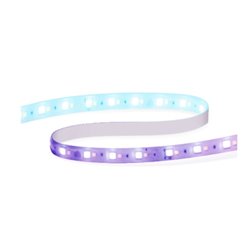 EXTENSION TIRA LED SMART WI-FI KASA SMART KL430 v2.0 PARA INTERIOR ILUMINACION 2500-9000K 1METRO 120 VAC 60Hz 8W