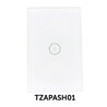 APAGADOR INTELIGENTE TECHZONE PANEL CONTROL TOUCH Y CELULAR