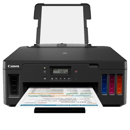IMPRESORA CANON PIXMA G5010 TINTA CONTINUA COLOR