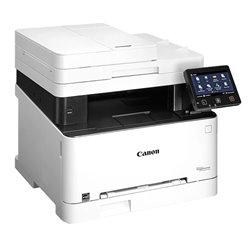 MULTIFUNCIONAL CANON LASER IMAGGE CLASS MF642CDW COLOR