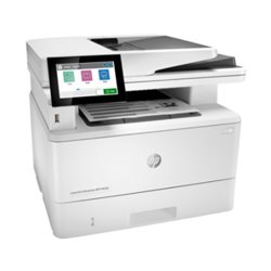 MULTIFUNCIONAL HP ENTERPRICE LASERJET MONOCROMATICA M430F  42PPM ETHERNET DUPLEX 4800 PAG. POR MES 3 A 10 USUARIOS ADF AUT.
