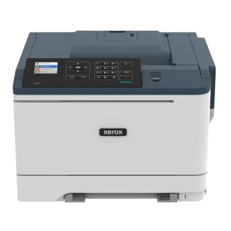 IMPRESORA XEROX COLOR C310_DNI A4  35PPM   DUPLEX USB ETHERNET 6 000 PÁGINAS