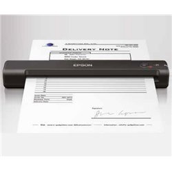 ESCANER EPSON ES-50 PREP ES-50 DPI 24 BITS USB