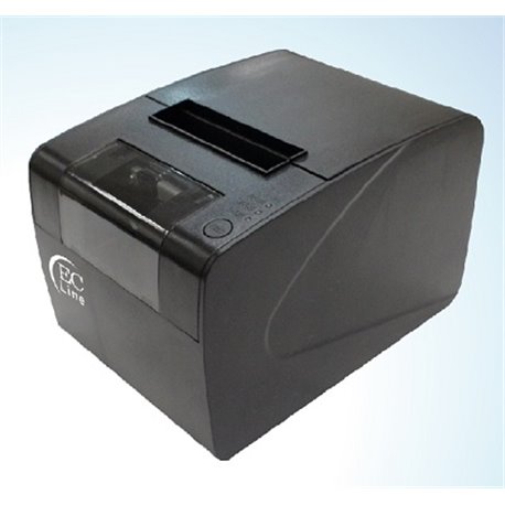 MINIPRINTER ECLINE TERMICA 80360 USB -ALIMENTACION 24V