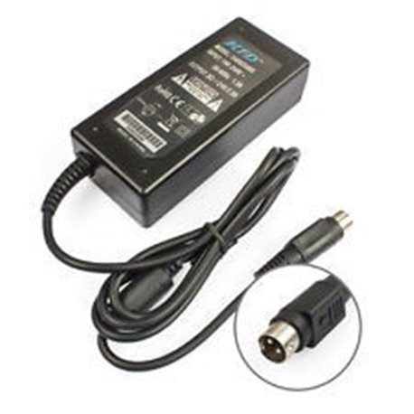 FUENTE DE PODER PARA IMPRESORAS EPSON TMU295 TM88 C825343 MODELO M159E