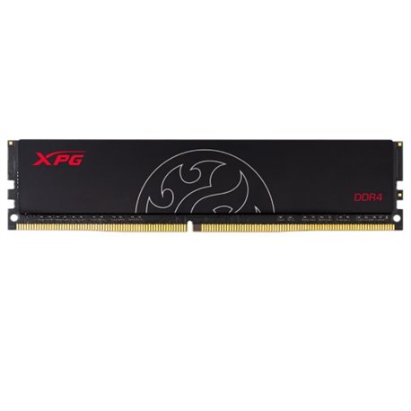 MEMORIA ADATA 16GB HUNTER DDR4 2666MHZ CON DISIPADOR AX4U266616G16-SBHT