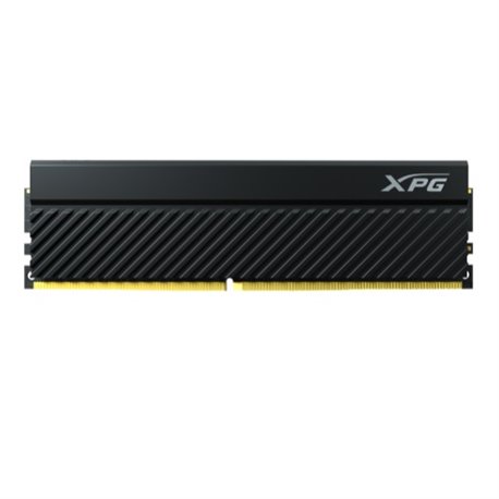 MEMORIA ADATA 8GB DDR4 3600MHZ XPG D45 GAMMIX DISIPADOR ALUMINIO  AX4U36008G18I-CBKD45