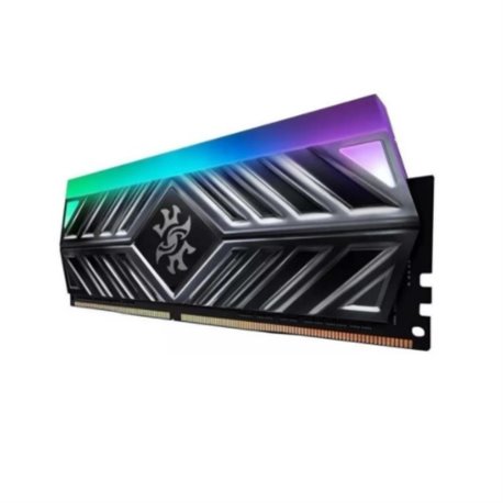 MEMORIA ADATA 8GB DDR4 3200MHZ XPG D41 SPECTRIX DISIPADOR NEGRO AX4U32008G16A-SB41
