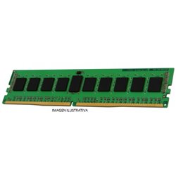 MEMORIA KINGSTON 4GB DDR4 2666MHZ NON ECC KCP426NS6/4