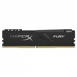 MEMORIA KINGSTON 8GB DDR4 3000 HYPERX FURY HX430C15FB3/8