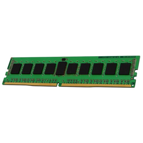 MEMORIA KINGSTON 8GB DDR4 2666MHZ Non-ECC CL19 X16 1.2V KCP426NS6/8
