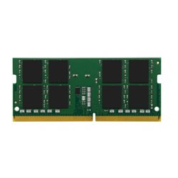 SODIMM KINGSTON 16GB DDR4 2666 MHZ NON-ECC CL17 DUAL RANK X8