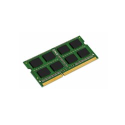 SODIMM KINGSTON 4GB DDR3 1600MHZ BAJO VOLTAJE KCP3L16SS8/4