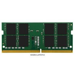 SODIMM KINGSTON 8GB DDR4 2666MHZ KCP426SS8/8