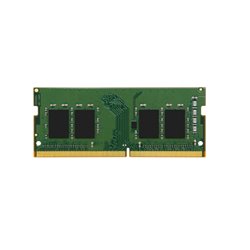 SODIMM KINGSTON 8GB DDR4 3200MHZ SINGLE RANK KCP432SS8/8