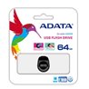 MEMORIA ADATA 64GB USB 2.0 UD310 NEGRA