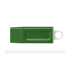 MEMORIA KINGSTON 32GB USB 3.2 VERDE  GEN 1 DATATRAVEL EXODIA KC-U2G32-7GG