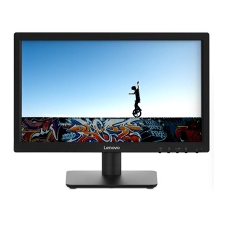 MONITOR LENOVO D19-10 18.5 1366*768 HDMI VGA 3YW 65F9KCC6US