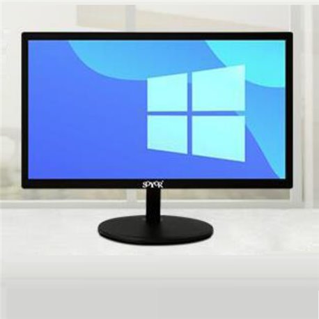 MONITOR SYLOS 19 1440X900 HSMI/ VGA 60HZ 1ACS