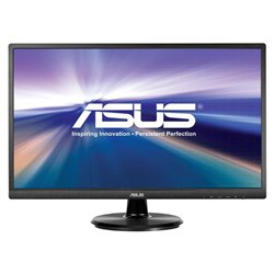 MONITOR ASUS 23.8 W LED 23.8 FHD 1920x1080 MODELO VA249HE