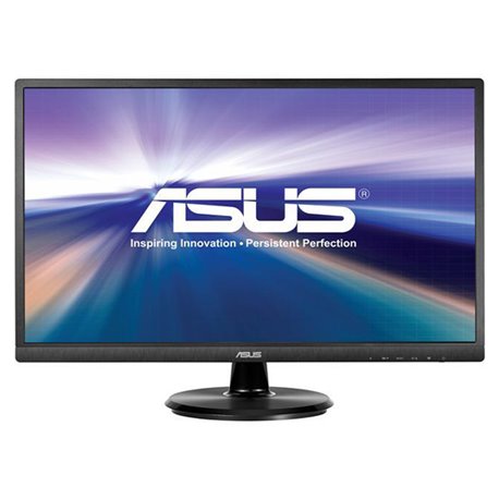 MONITOR ASUS 23.8 W LED 23.8 FHD 1920x1080 MODELO VA249HE