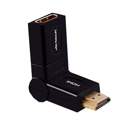 ADAPTADOR HDMI 360 GIRATORIO MG-360 MODELO LKAH-100