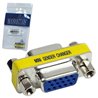 ADAPTADOR MANHATTAN  VGA H-H