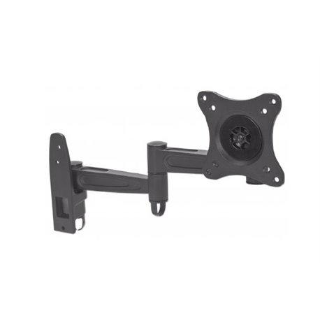 SOPORTE MANHATTAN MONITOR P/1 13 A 27 PULG PARED ARTICULADO 423670