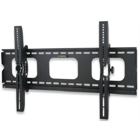SOPORTE MANHATTAN PARA TV 37 A 87 PULG PARED 75KG CON INCLINACION PANTALLAS PLANAS 423830