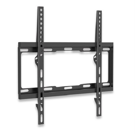SOPORTE MANHATTAN PARA TV 32 A 55 PULG PARED 40KG FIJO BAJO PERFIL