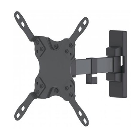SOPORTE MANHATTAN PARA TV 13 A 42 PULG PARED 20KG ARTICULADO UN BRAZO 461399