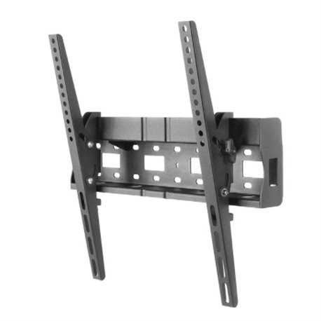 SOPORTE MANHATTAN PARA TV 32 A 55 PULG PARED 35KG CON INCLINACION Y ALMACENAMIENTO DE CABLES 461450