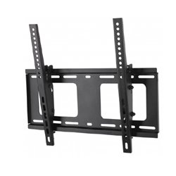 SOPORTE MANHATTAN PARA TV 32 A 55 PULG PARED 80KG CON INCLINACION PANTALLAS PLANAS 461474