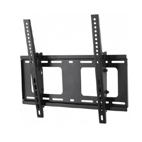 SOPORTE MANHATTAN PARA TV 32 A 55 PULG PARED 80KG CON INCLINACION PANTALLAS PLANAS 461474